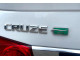 Chevrolet CRUZE 2012 — Copart
