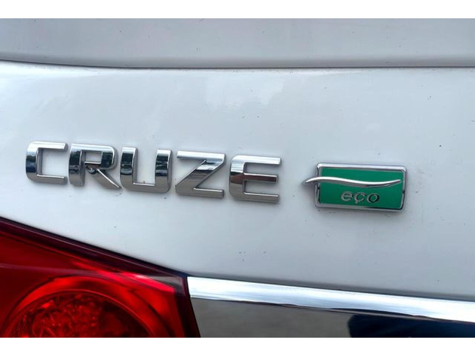 Chevrolet CRUZE 2012 — Copart