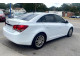 Chevrolet CRUZE 2012 — Copart