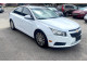 Chevrolet CRUZE 2012 — Copart
