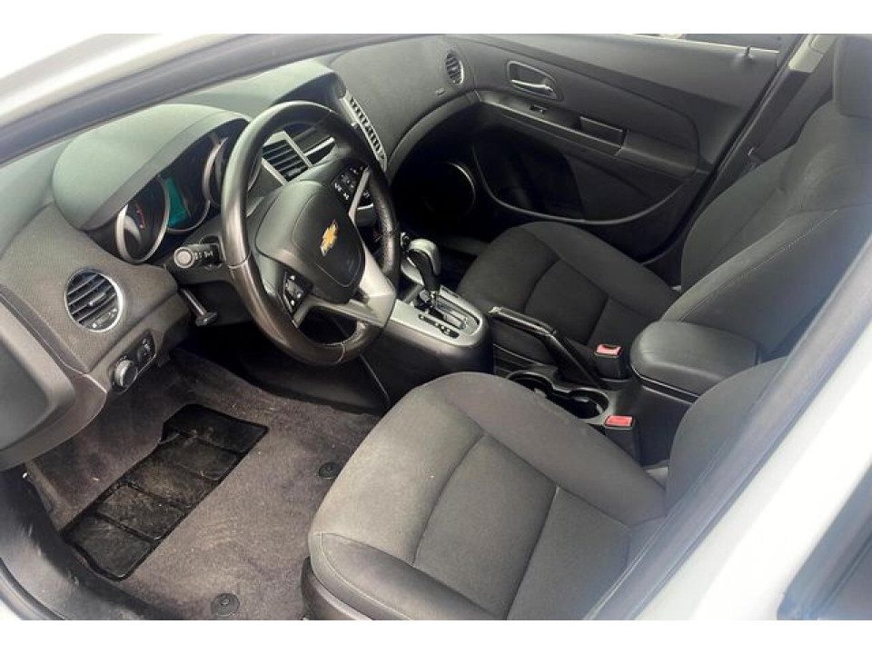 Chevrolet CRUZE 2012 — Copart