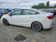 Chevrolet CRUZE 2019 — Copart