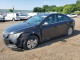 Chevrolet CRUZE 2012 — Copart