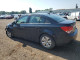 Chevrolet CRUZE 2012 — Copart