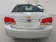 Chevrolet CRUZE 2016 — Copart