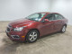 Chevrolet CRUZE 2016 — Copart