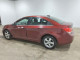 Chevrolet CRUZE 2016 — Copart
