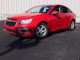 Chevrolet CRUZE 2015 — Copart