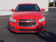 Chevrolet CRUZE 2015 — Copart