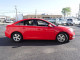 Chevrolet CRUZE 2015 — Copart