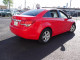 Chevrolet CRUZE 2015 — Copart