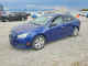 Chevrolet CRUZE 2013 — Copart