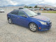 Chevrolet CRUZE 2013 — Copart