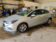 Chevrolet CRUZE 2017 — Copart