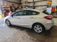 Chevrolet CRUZE 2017 — Copart