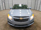 Chevrolet CRUZE 2011 — Copart