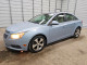 Chevrolet CRUZE 2011 — Copart