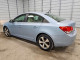 Chevrolet CRUZE 2011 — Copart