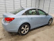 Chevrolet CRUZE 2011 — Copart