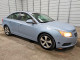 Chevrolet CRUZE 2011 — Copart