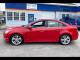 Chevrolet CRUZE 2012 — Copart