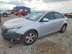 Chevrolet CRUZE 2014 — Copart