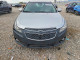 Chevrolet CRUZE 2014 — Copart