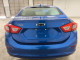 Chevrolet CRUZE 2018 — Copart
