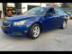 Chevrolet CRUZE 2012 — Copart