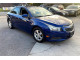Chevrolet CRUZE 2012 — Copart