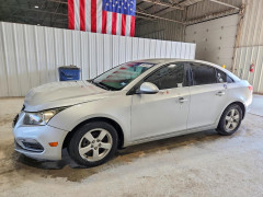 Chevrolet CRUZE 2016 — Copart