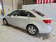 Chevrolet CRUZE 2016 — Copart