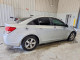 Chevrolet CRUZE 2016 — Copart