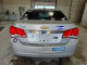 Chevrolet CRUZE 2016 — Copart