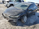 Chevrolet CRUZE 2016 — Copart