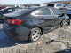 Chevrolet CRUZE 2016 — Copart