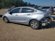 Chevrolet CRUZE 2017 — Copart