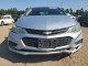 Chevrolet CRUZE 2017 — Copart