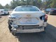 Chevrolet CRUZE 2017 — Copart