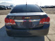 Chevrolet CRUZE 2014 — Copart