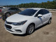 Chevrolet CRUZE 2018 — Copart
