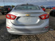 Chevrolet CRUZE 2017 — Copart