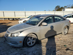 Chevrolet CRUZE 2013 — Copart
