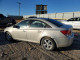 Chevrolet CRUZE 2013 — Copart