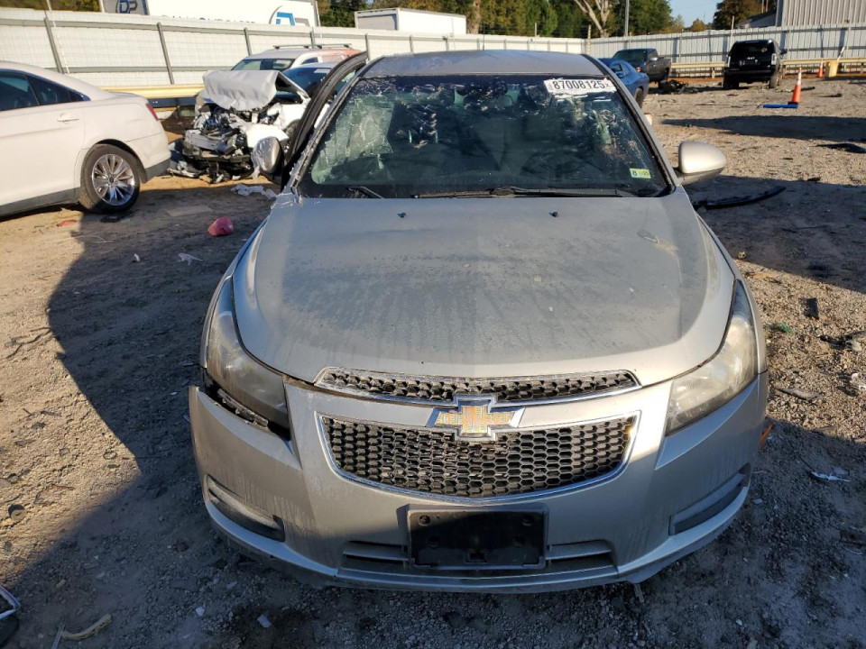 Chevrolet CRUZE 2013 — Copart