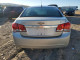 Chevrolet CRUZE 2013 — Copart
