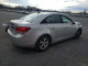 Chevrolet CRUZE 2013 — Copart