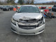 Chevrolet CRUZE 2013 — Copart