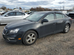 Chevrolet CRUZE 2016 — Copart