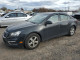Chevrolet CRUZE 2016 — Copart